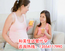 孕早期的危险信号是什么